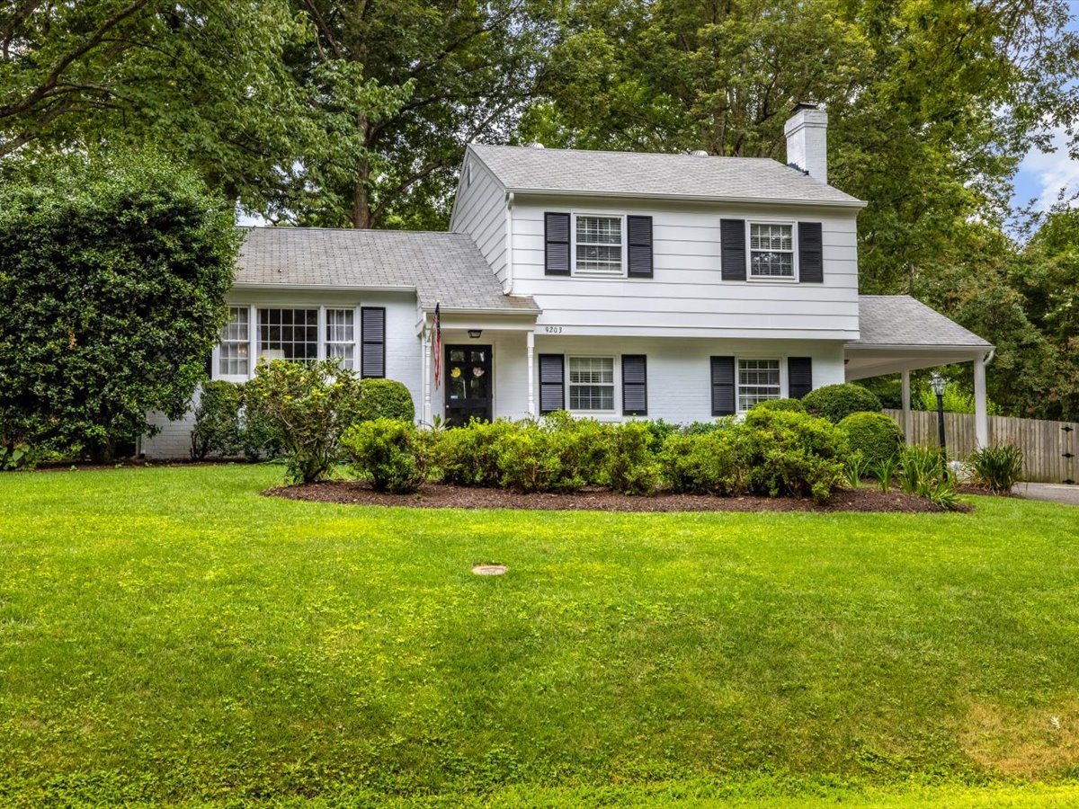 Richmond Real Estate "Racket"