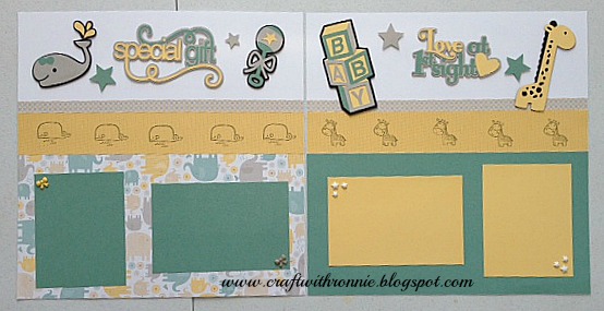 Close To My Heart D1642 Cute Koalas Occasions My Acrylix Stamp Set CTMH