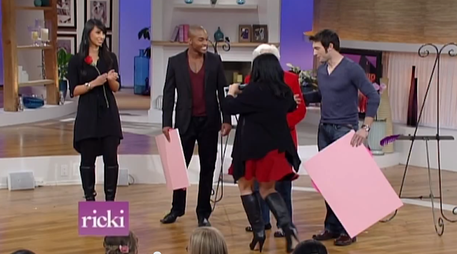 ricki riding boot coach