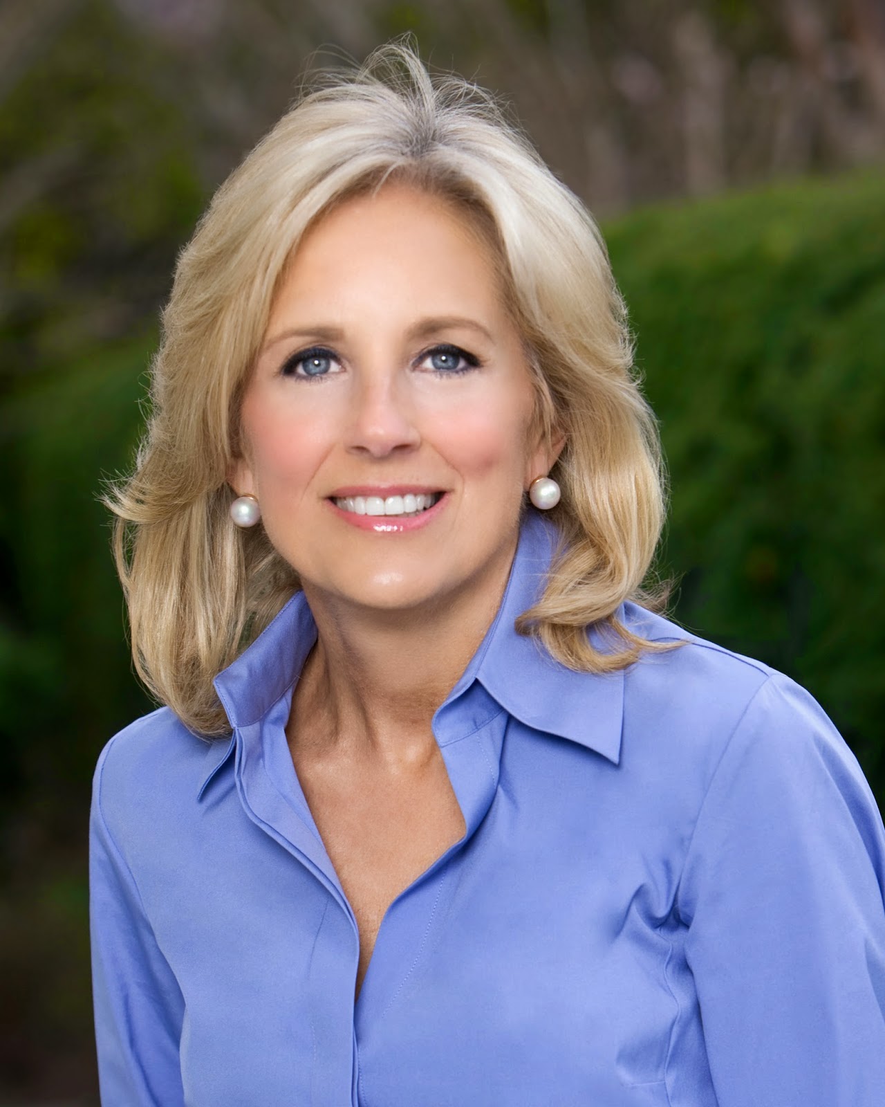 Why Women Are All Riled Up About Jill Biden | Law.com