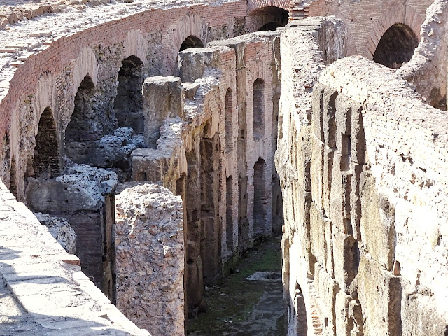 Rom in 3 Tagen plus Insider-Tipps inmitten und abseits der Touristenpfade - https://mammilade.blogspot.de Rom in 3 Tagen plus Insider-Tipps inmitten und abseits der Touristenpfade - https://mammilade.blogspot.de