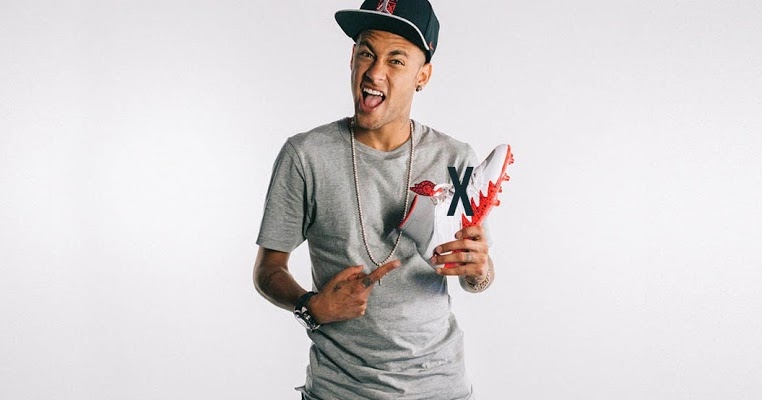 LEAKED: Nike to Release Mercurial Vapor XI Neymar Signature Boots in ...