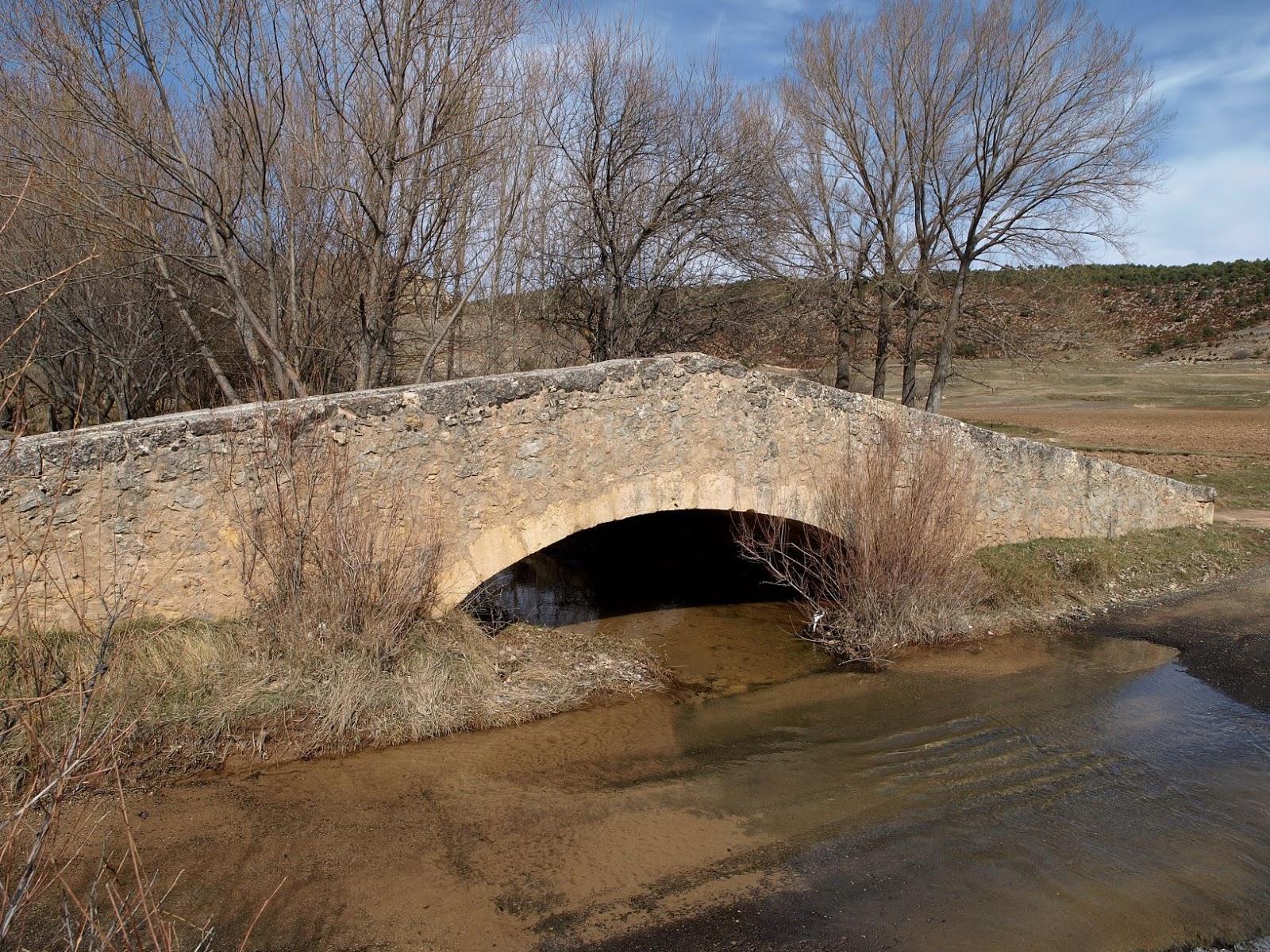 Foto de Cascada Zafrilla en Zafrilla, Cuenca