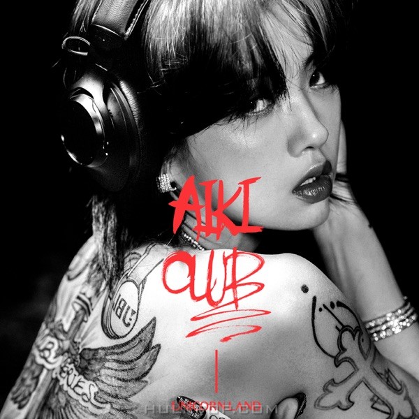 Aiki & 0Flava – Aiki Club – Single