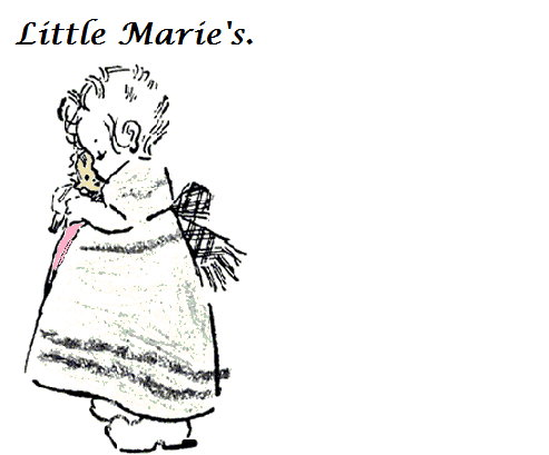 Little Marie's.