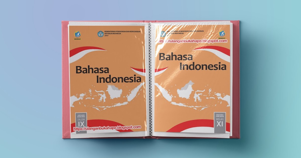 Kunci Jawaban Modul Bahasa Indonesia Revisi 2017 Hal 51-53 ...