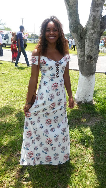 Cold Shoulder Maxi Dress Cold Shoulder Maxi Dress