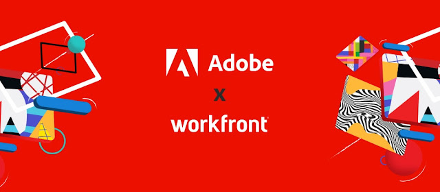 Adobe akan mengakuisisi Workfront