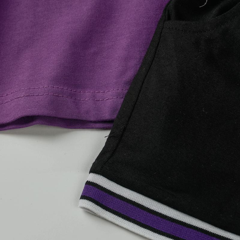 Set Bộ Đồ Thể Thao Bé Trai & Bé Gái 157515 5 6 278