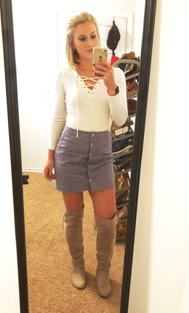 THE APPRECIATION OF BOOTED NEWS WOMEN BLOG ashley holden