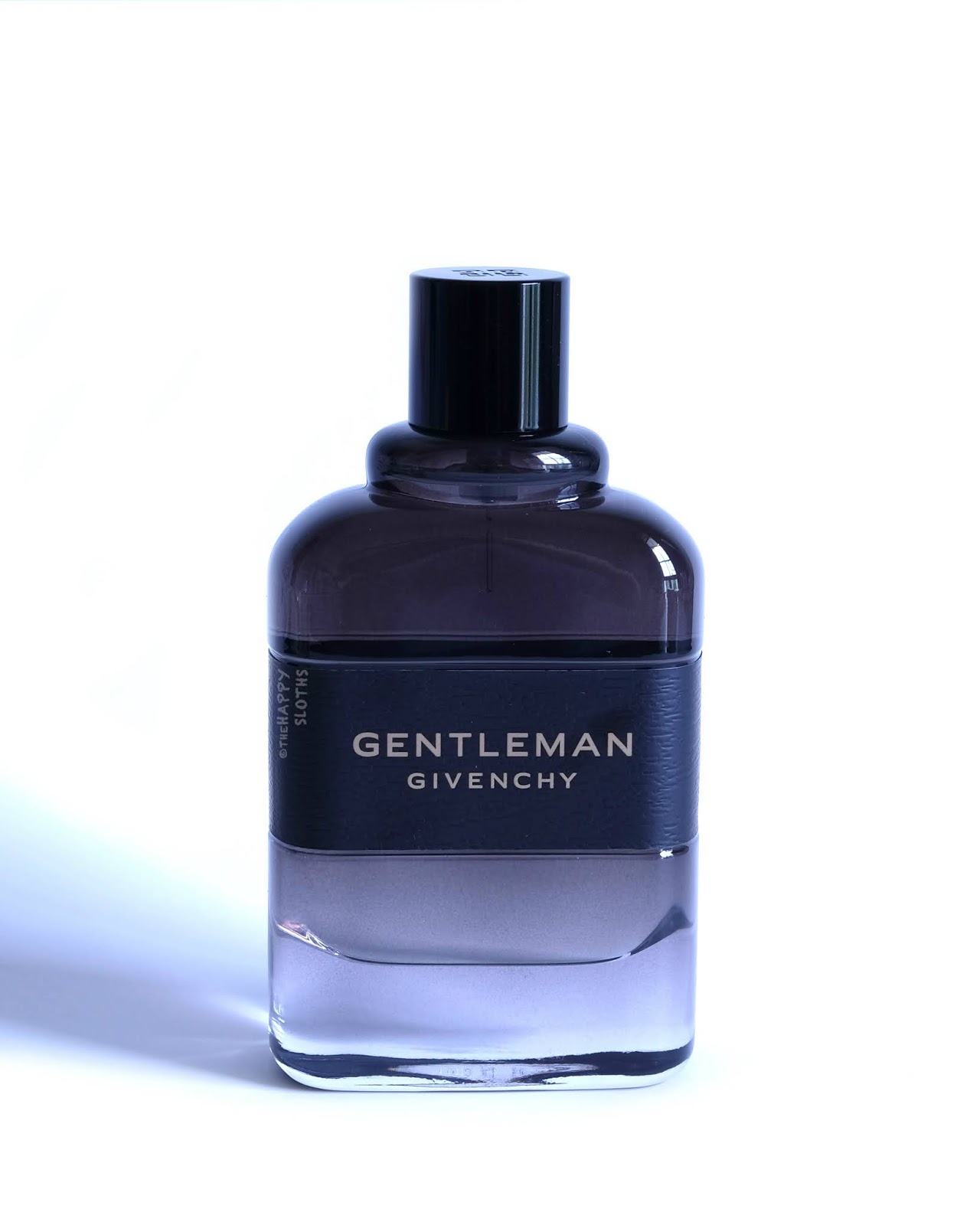 Givenchy | Gentleman Boisée Eau de Parfum: Review  