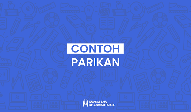 Contoh Parikan, Contoh Parikan Bahasa Jawa