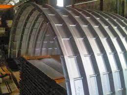 Harga atap spandek per meter per lembar 2018