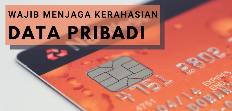 Melindungi Data Pribadi Dari Serangan Siber Dengan Cyber Security