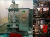 How do automatic water pouch packing machine and sealing machines work?