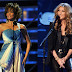 [VIDEO] Veja a atuação de Celine Dion no tributo a Whitney Houston