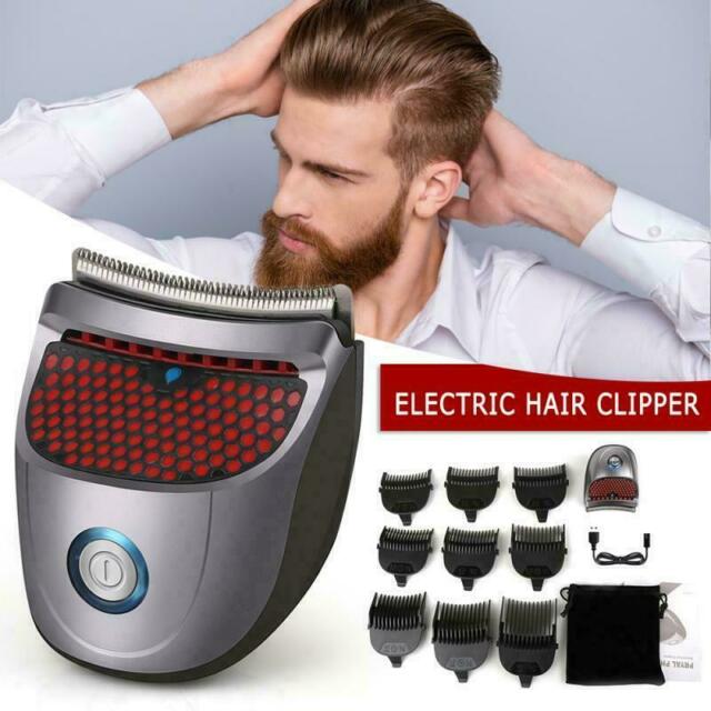 geetian quick cut hair clippers