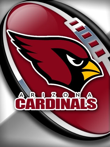 Arizona Cardinals Logos Gallery1