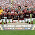 Flamengo embolsa total de R$ 85 milhões com título da Libertadores