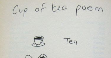 Silencing The Bell: Cup Of Tea
