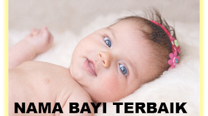 Inspirasi nama-nama bayi terbaik yang lahir bulan Juli