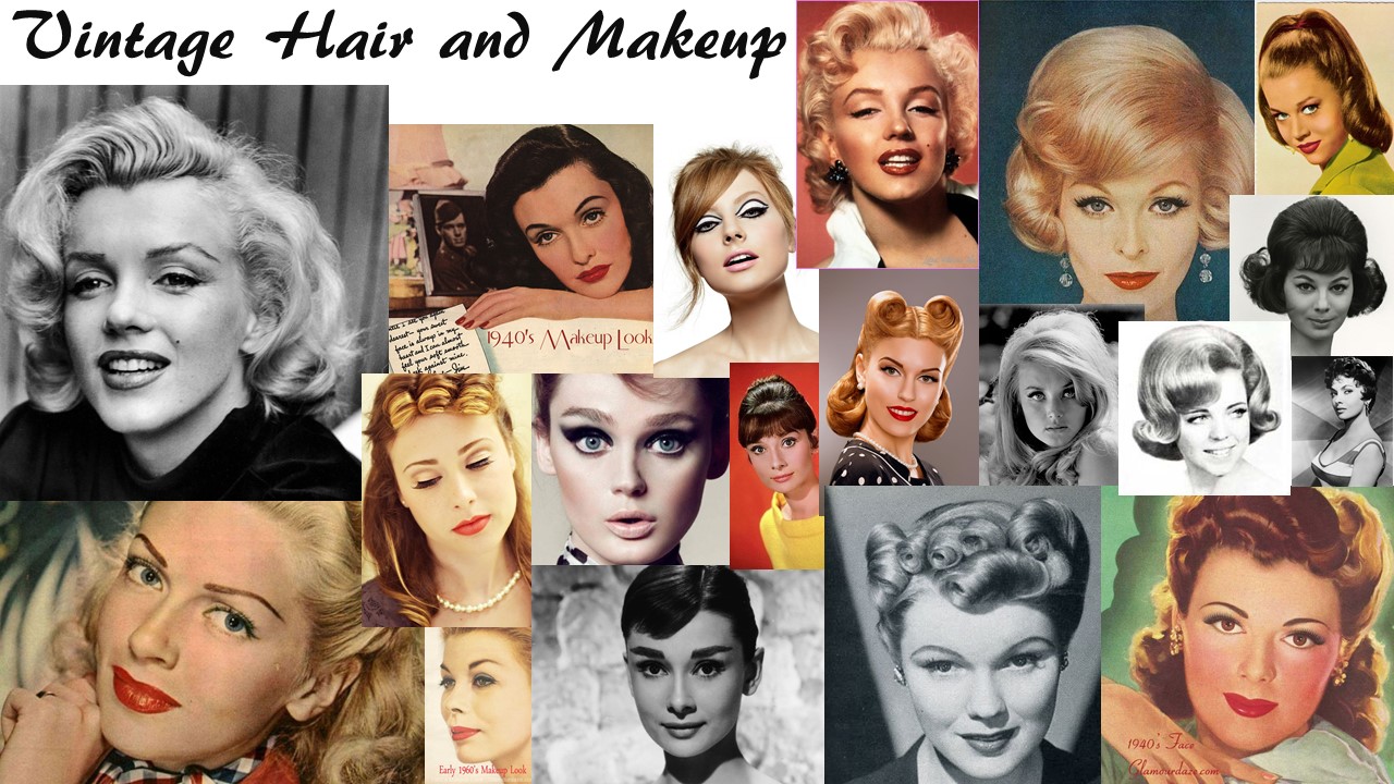 Makeup Mood Board Ideas Saubhaya Makeup