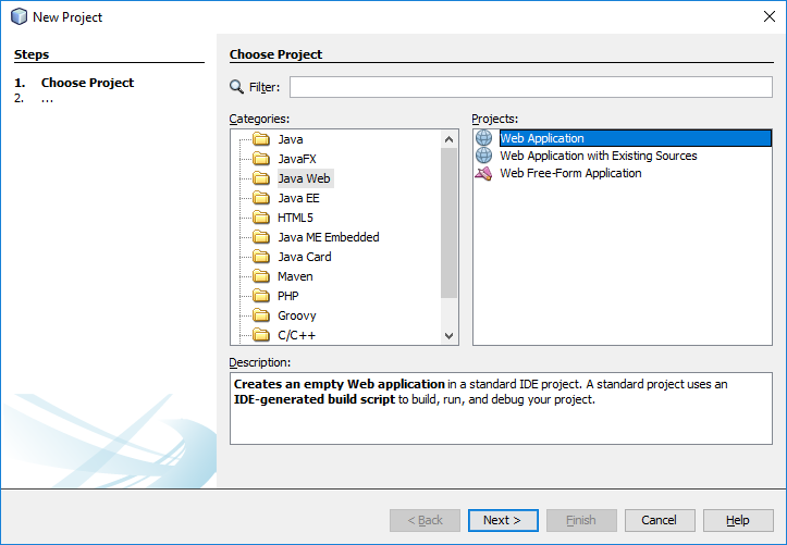 ITFinities.Com: การแสดง Report ที่สร้างผ่านเว็บไซต์