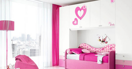 Ide 36+ 2X4 M Kamar Tidur Remaja Rumah Minimalis