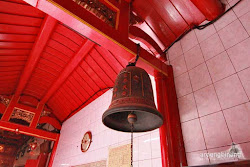 kelenteng jin de yuan jakarta