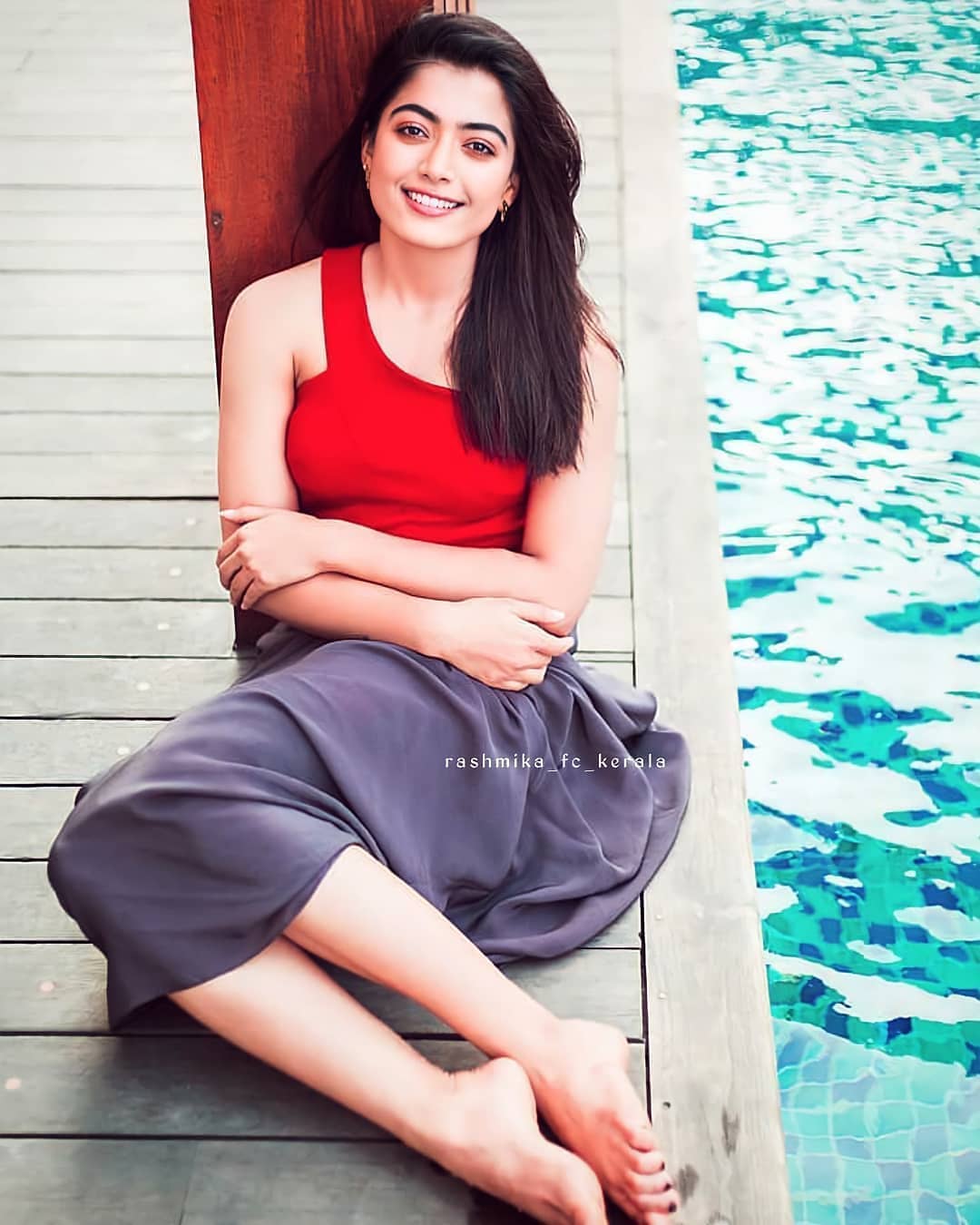 Rashmika Mandanna pic