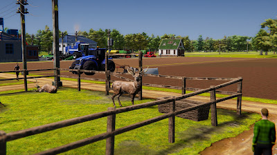 Farm Manager 2021 Game Screenshot 16