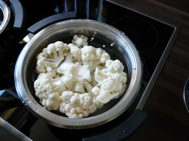 Best recipes for Cauliflower soup with cream Best recipes for Cauliflower soup with cream