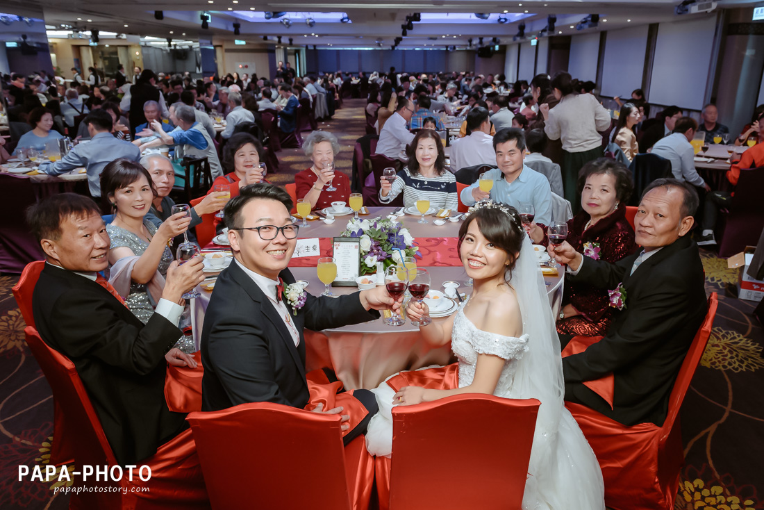 婚攝趴趴,婚攝,婚宴紀錄,基隆彭園婚宴,婚攝基隆彭園,基隆彭園,華貴廳,基隆彭園婚攝,類婚紗