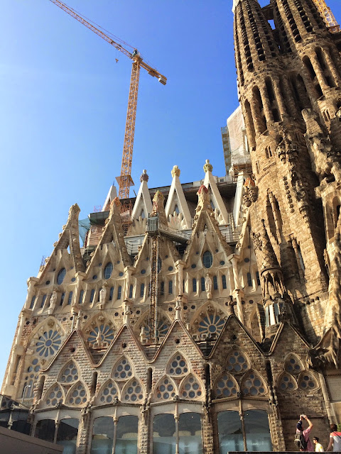 Sagrada Familia