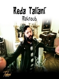 Reda Taliani 2019 Maktoub