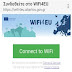 Δωρεάν ασύρματο ίντερνετ από το Δήμο Αλιάρτου - Θεσπιέων,  μέσω του Ευρωπαϊκού Προγράμματος «WIFI4EU»