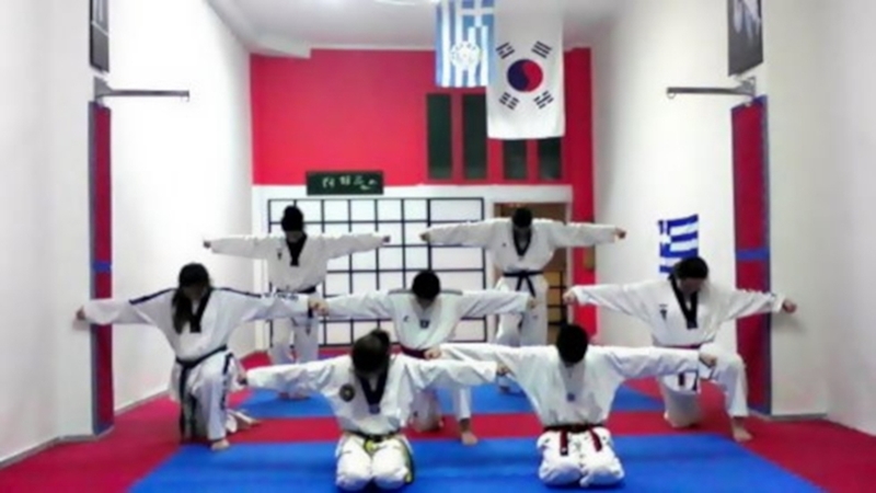 ΑΥΤΟΕΛΕΓΧΟΣ