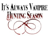 #TVHD #Vampire #HuntersRock