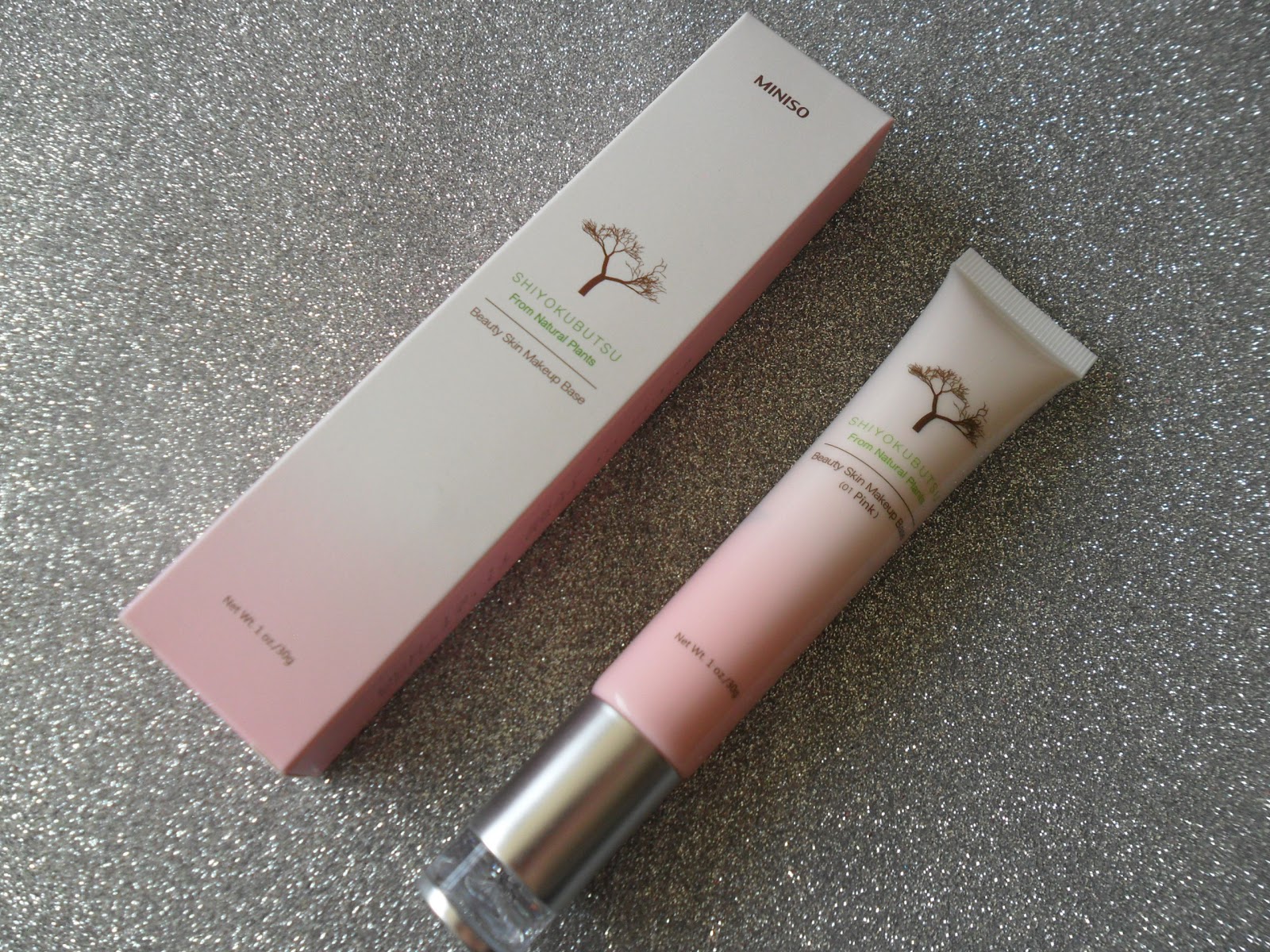 Miniso Makeup Haul 5 Products Tested Review Monstar S Little Blog