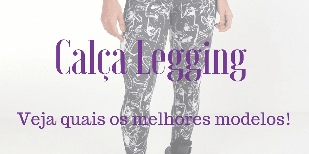 calça fitness para malhar calça legging qual melhor?