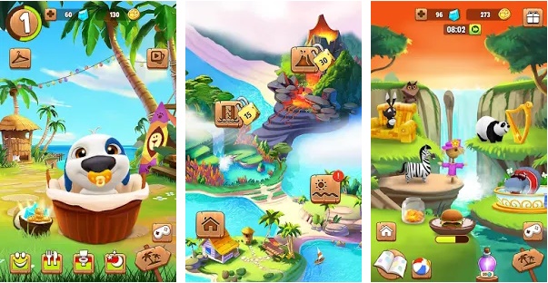 My Talking Hank MOD APK 1 7 0 29 Unlimited Money Terbaru 2018 Guugel Play My Talking Hank MOD APK 1 7 0 29 Unlimited Money Terbaru 2018 Guugel Play