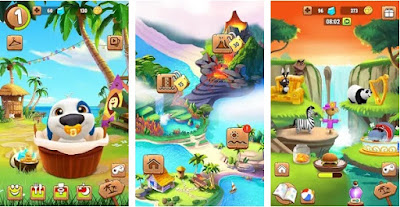 My Talking Hank 1.7.0.29 MOD APK