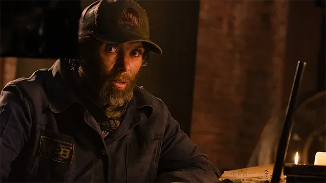 فيلم A Quite Place 2 - كيليان مورفي مراجعة وتقييم فيلم A Quiet Place 2 - مكان هادئ 2 يحبس الانفاس