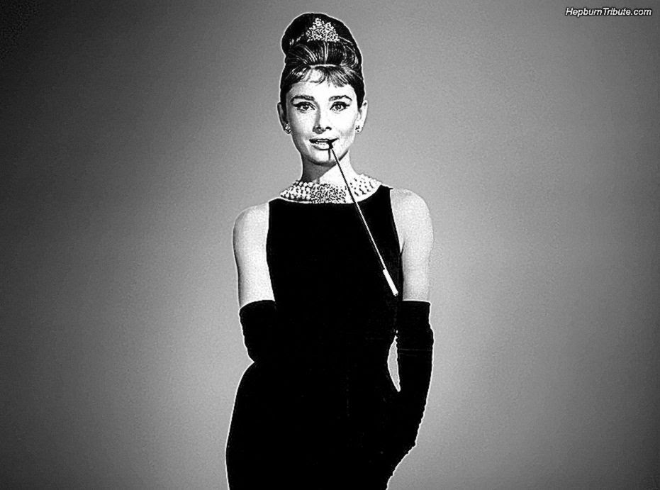 Audrey Hepburn Wallpapers   HD Wallpapers Inn