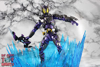 S.H. Figuarts Kamen Rider Horobi Sting Scorpion 42