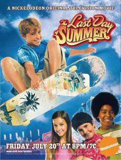 El ultimo dia del verano – DVDRIP LATINO