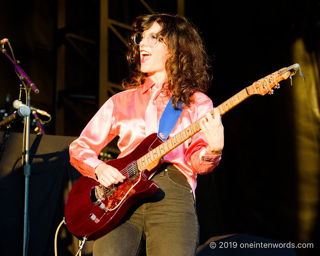 Natalie Prass at Echo Beach on July 31, 2019 Photo by John Ordean at One In Ten Words oneintenwords.com toronto indie alternative live music blog concert photography pictures photos nikon d750 camera yyz photographer