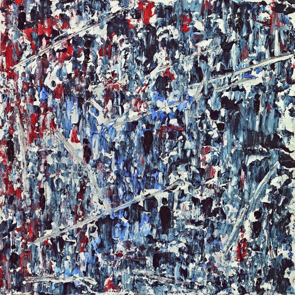 Harry – Pavlov`s Dog – Single