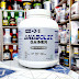 BCS Anabolic Mass Gainer 2kg Best for increase weight and muscles