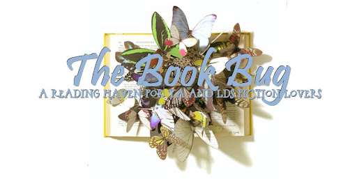 The Book Bug